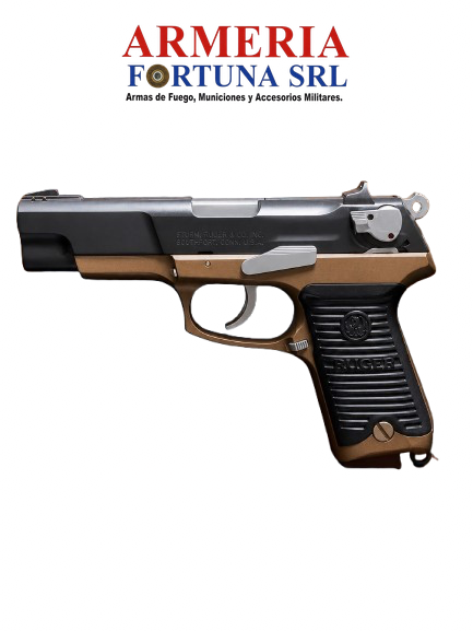Ruger P85